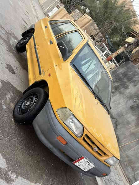 السلامً عليكم سايبه مديل 11   للبيع مكفوله من الصبغ السياره احله من الصور مكان السياره بغداد. الحسينيه مال راشديه ***********   للاستفسار
