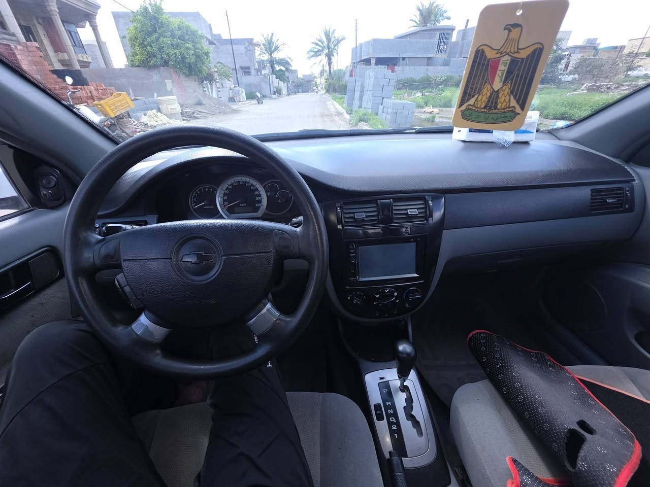 اوبترا للبيع موديل 2010 رقم انكليزي هزه وسنويه جديده  العنوان صلاح الدين بلد السعر 68 وبيهه مجال 
للاستفسار الاتصال ***********
