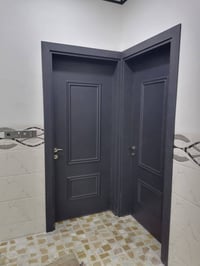 معمل فدك • ألمنيوم • انوار