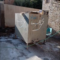 تانكي • للبيع • خاص للأدمن