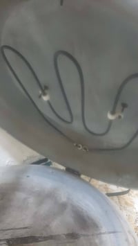 تنور كهربائي