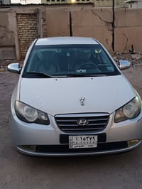 ورحمه الله سياره الانتره مقدس  موديل 2008 محرك 1600 دكشن عالي خير من ا...