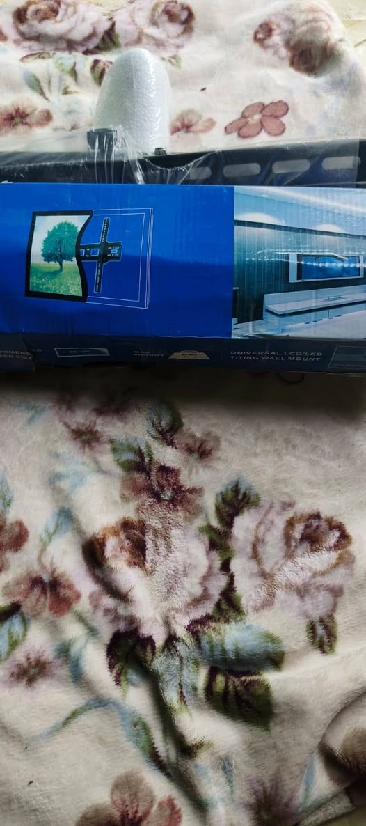 استاند بلازمه جديد غير مستعمل السعر10الف


**إذا كنت صاحب هذا الإعلان وتريد حذفه لأي سبب، رجاءا أرسل رسالة إلى الدعم الفني**