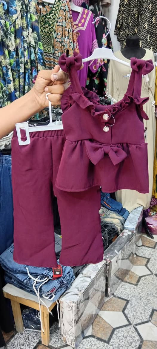 🌹بسم الله الرحمن الرحيم 🌹 🔥🔥🔥🧿﷽ 🧿    جديدنا اليوم طقم بناتي قياس 1. 3سنه


**إذا كنت صاحب هذا الإعلان وتريد حذفه لأي سبب، رجاءا أرسل رسالة إلى الدعم الفني**