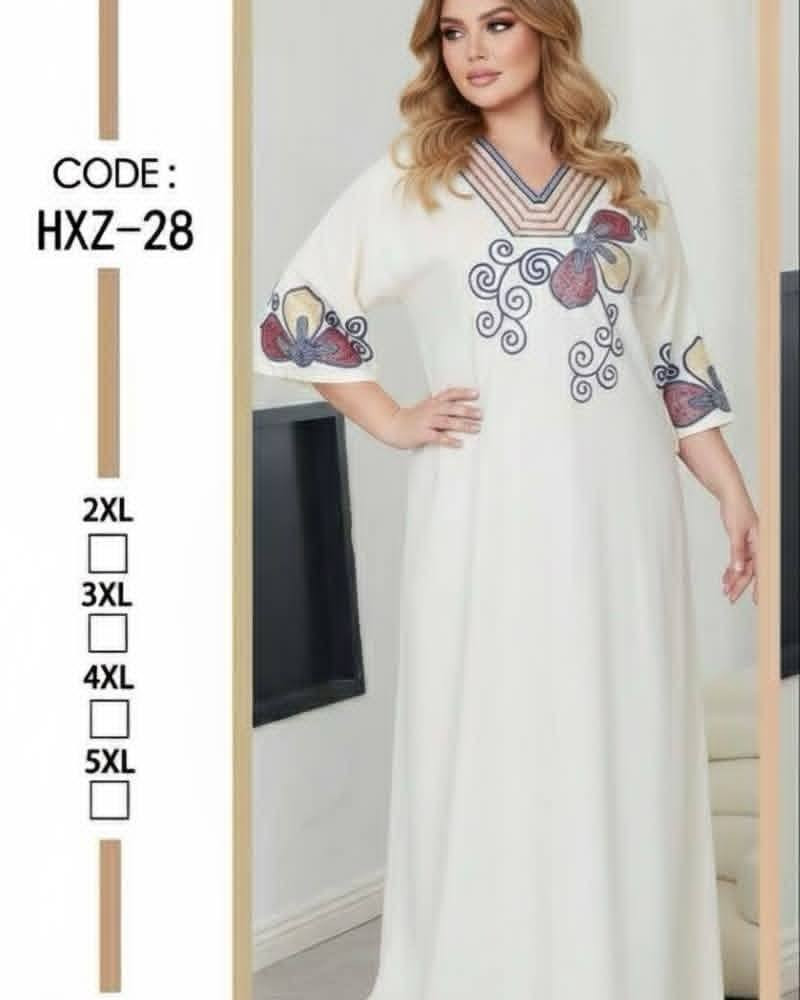 كلبية كشمير بألوان تجنن
القياسات 2xL,, 3xL,, 4XL,, 5XL
والالوان مثلما تشوفون... لون احلى من الثاني 

الحجز خاص 
يتوفر توصيل لجميع المحافظات


**إذا كنت صاحب هذا الإعلان وتريد حذفه لأي سبب، رجاءا أرسل رسالة إلى الدعم الفني**