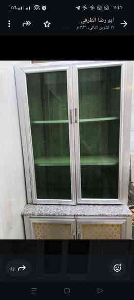 للبيع أو مراوس ابكاونتر جديد  للتواصل ***********
