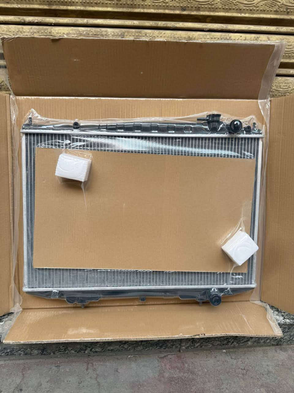 تتوفر قطع غيار بيكب نيستن شبوط 4W/2W
***********
عنواننا بغداد شارع الظلال مركز موبس 

يوجد توصيل الى جميع محافظات العراق 
***********
للحجز والاستفسار يرجى التواصل واتساب 
يوجد فتح وشد
