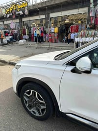 سنتافي • ٢٠٢١ • مكفولة