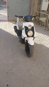 دراجه سكنس جبلي كابريتر لبيع المكان مدينه الصدر حي طارق  رقم استفسار ٠...
