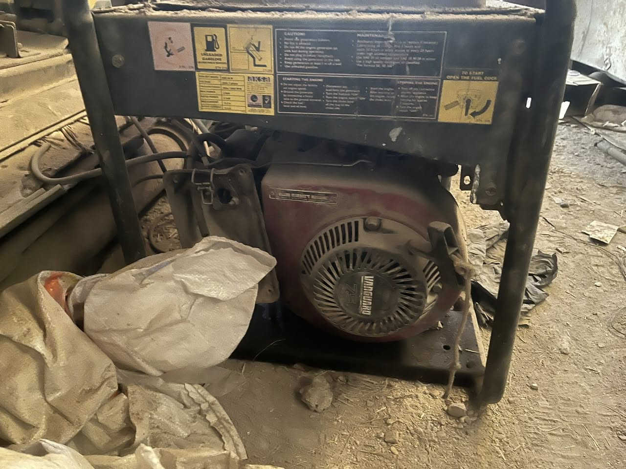 ‏ ‏مولدات عدد اثنين للبيع
الاستفسار علئ هذا رقم ***********
