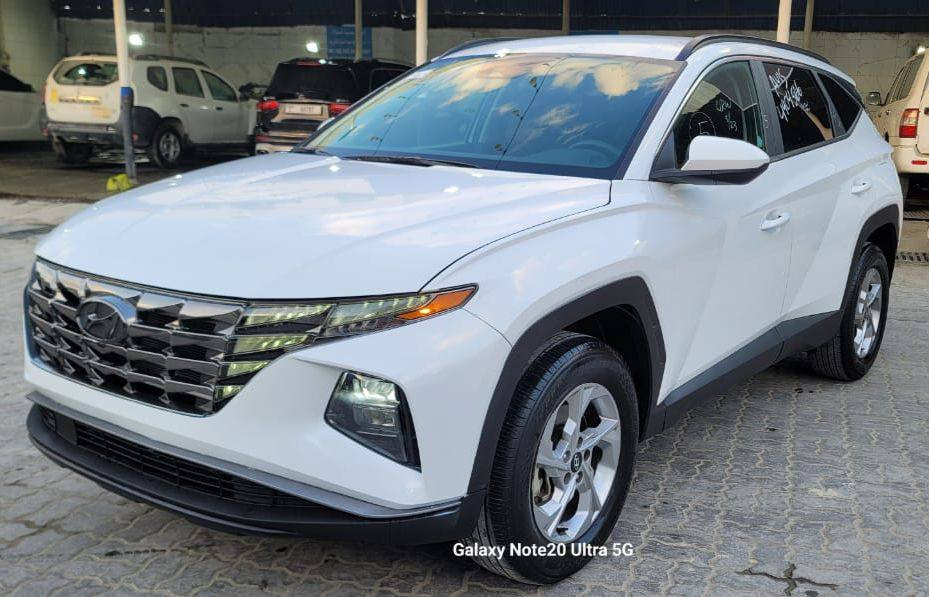 توكسان 2024 
مرقم شهداء ذي قار باقي بس لوحات تنشدلها وكاله عام من صاحب الكتاب السيارة موجود داخل ذي قار السعر 175 
للاستفسار خاص او *********** واتساب موجود 
https://chat.whatsapp.com/F0yxFeCIc888lx8D6tM5CT?mode=ems_copy_c كروب واتساب ضيفو انشر بي كل السيارات
