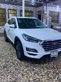 توسان • ٢٠١٩ • ١٢٩٠٠٠ كم