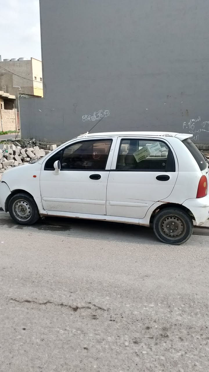 السلام عليكم 
كوكو 2012
سنويه ماساقطه بلا ضرر 
مابيها لا صبغ ولا معجون محرك رخاوة 
مكانها موصل 
سعرها 26 بيها مجال 
‏‪0773 849 9313‬‏
