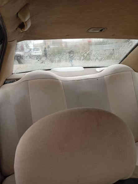 سمند 2011رقم قادسيه مكفولة ماعدى چاملغ امامي واحد ب35وبيها مجال ما ارد على التعاليق مكلف بالنشر رقم صاحب السيارة ***********
