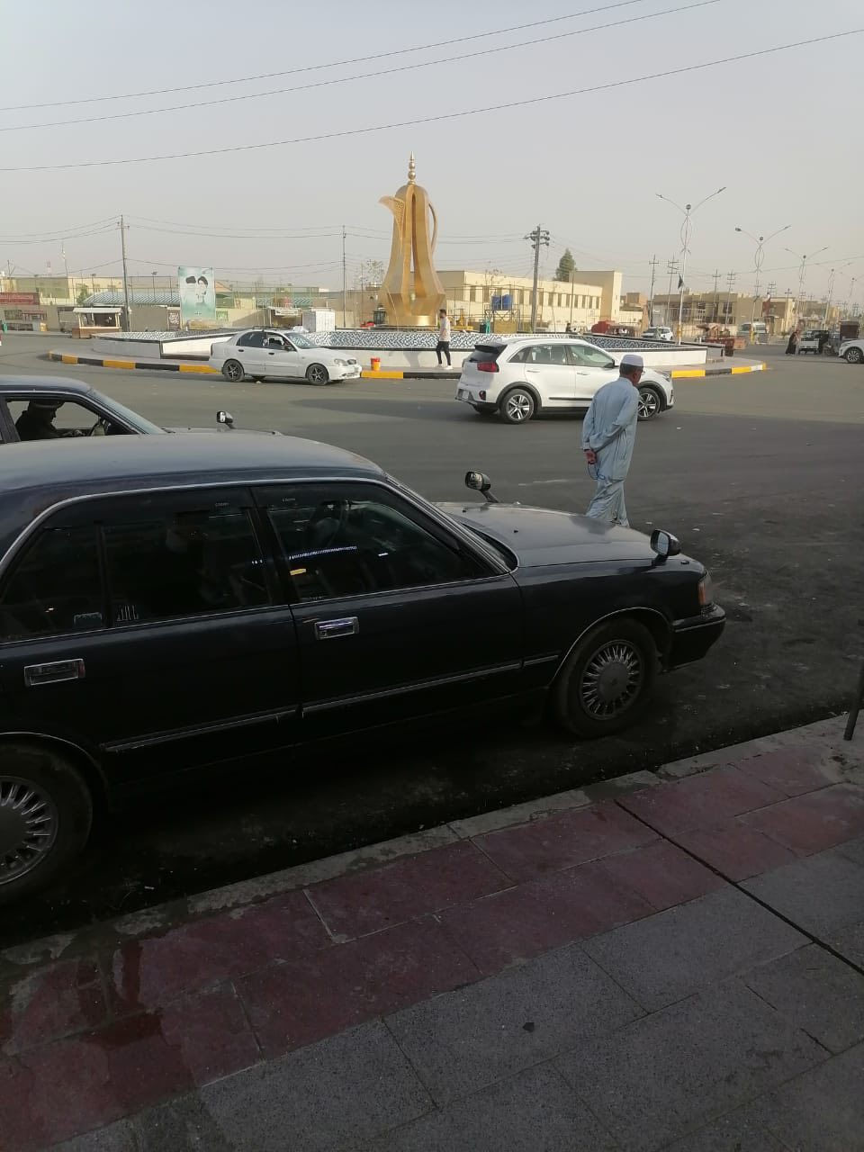 محل للبيع مقابل فلكة الدلة حاليا مؤجر
للاستفسار الاتصال على الرقم ***********
