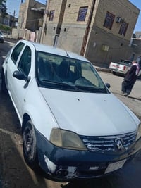 رينو • ٢٠٠٩ • قضاء الخضر