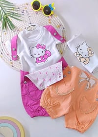 أوفر كتان • قطعتين • ٣ أشهر - سنة