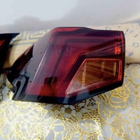 بك لايت K5 • قطع غيار