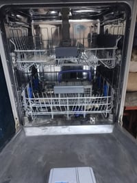 غسالة صحون • بيكو تركية • البصرة ابو الخصيب