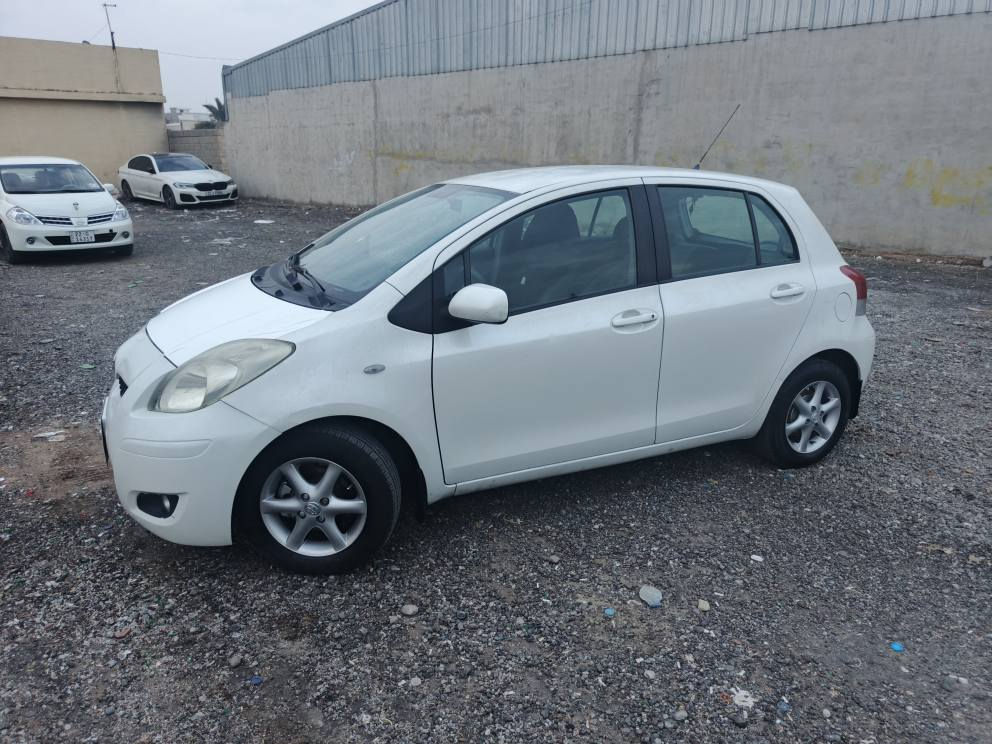 یارس مودیل 2010 سبوغی نیە تەنها کاڵبوونەوەی هەیە گێرو مەکینەو تبرید بەشەرتە 
شوێن هەولێر
سعر 83 أربيل, العراق


**إذا كنت صاحب هذا الإعلان وتريد حذفه لأي سبب، رجاءا أرسل رسالة إلى الدعم الفني**