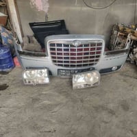 جم أوباما • دعاميه اصليه • لايتات وبلاجكتور