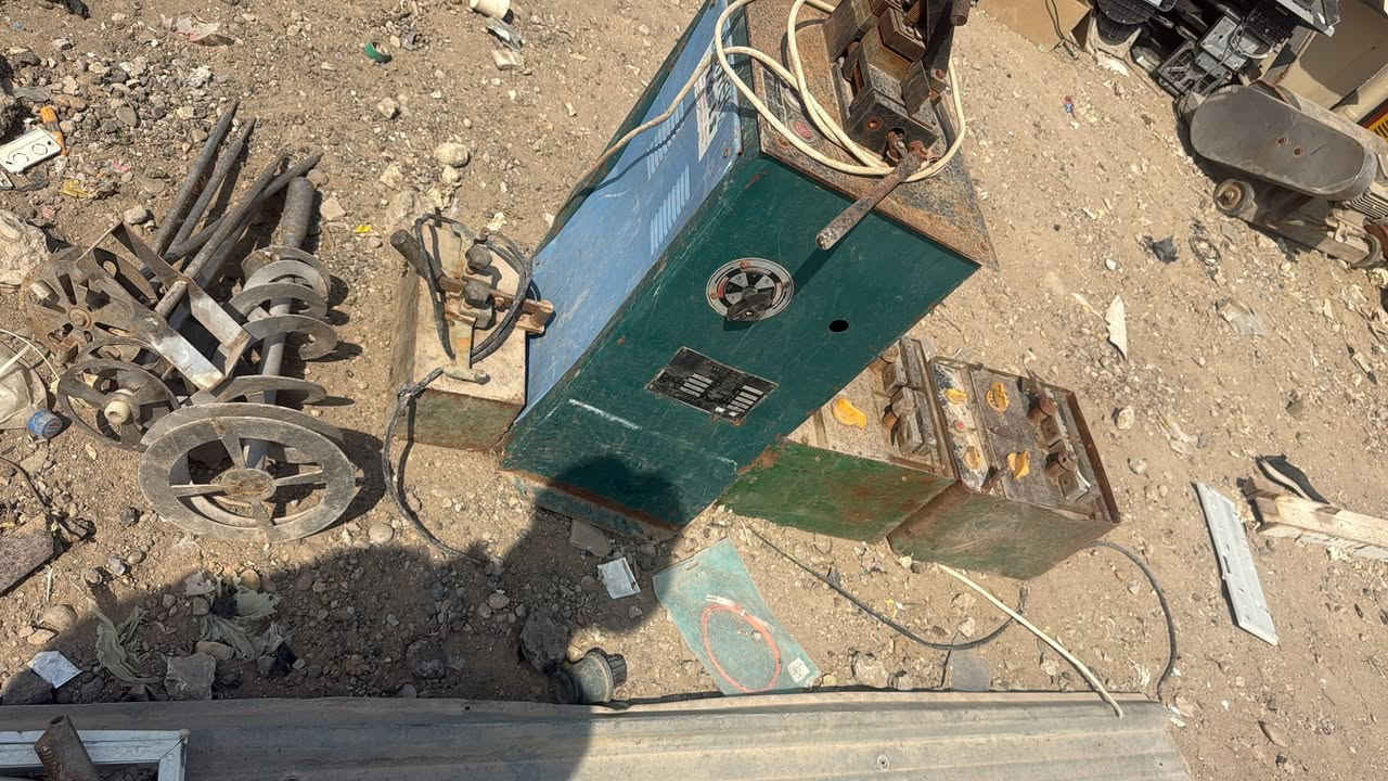 ‏للبيع


**إذا كنت صاحب هذا الإعلان وتريد حذفه لأي سبب، رجاءا أرسل رسالة إلى الدعم الفني**