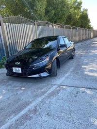 ‼️‼️                                            النترا موديل ٢٢ لمتددد...