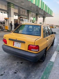 مديل 15 بدون تبديل البيع بيها طخات كولش بصيطه تجي وتشوف بعينك سياره خي...