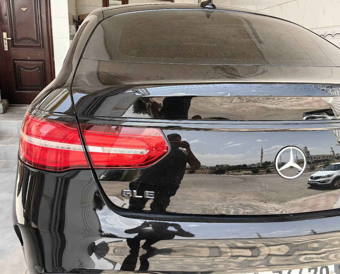 Mercedes Benz 2017 coupe
Amg Gle350 d
جۆرێکی مەرغوبی شەریکەی مارییدسە
جۆری کوپەیی coupe
فول مواصفات :
دبل اکسل و چەند جۆرێک مۆدی لێخوڕین بۆ هەموو شوێنێک: بەفر و قور و بەرد، sport u comfort.
پانۆڕاماو تەواوی ئەکرێتەوە ، یەک پارچەیە.
دژە خلیسک
Auto hold
Auto start
كوشن گەرم و کارەبایی و جلد
کامێرا 360⁰
گێر لە سوکان
لایت لید و گۆرینی شێوازی
تحدید سورعە و حاسەی ناوچەی کوێر
هۆک و دەرکردنی بە دڵی خۆت
ئاگاداری بە حاسە بۆ هەموو شتێک
و چەندانی تر مواصفات كە تایبەتە بە شەریکەی مارسیدس.
مەکینەی 6 بستنی مەرغوب گاز
3.0 turbo
باشترينە بۆ قوەت و کەمترین مصروف
تەنها پێویستی بە ١١ لترە بۆ ١٠٠کم 
لەچاو سەیارەی ٣بستۆنی بەنزین باشترە 
بە ڕێژەی ٪150
119 000 km ڕۆشتووە تەنها
بێ بۆیاخە
تەنها ٢ بستی جملغ و سندوقی PDR ە.
نرخ ٣٦٦ و مامەڵەی برایانە.
بۆ زانیاری زیاتر: 
***********
*********** السليمانية, العراق
