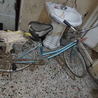 بايسكل بناتي • مقاس ٣٥ • العبيدي بغداد