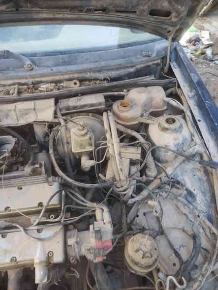 السلام عليكم من رخصه الادمن المحترم محرك استرا مع صدر ونواعم ومشط تانكي بانزين بك لايتات مازدتت محلي باب الشرقي ساحه الطيران خلف تانكي الماء محل علي الفريجي رقمي ***********
