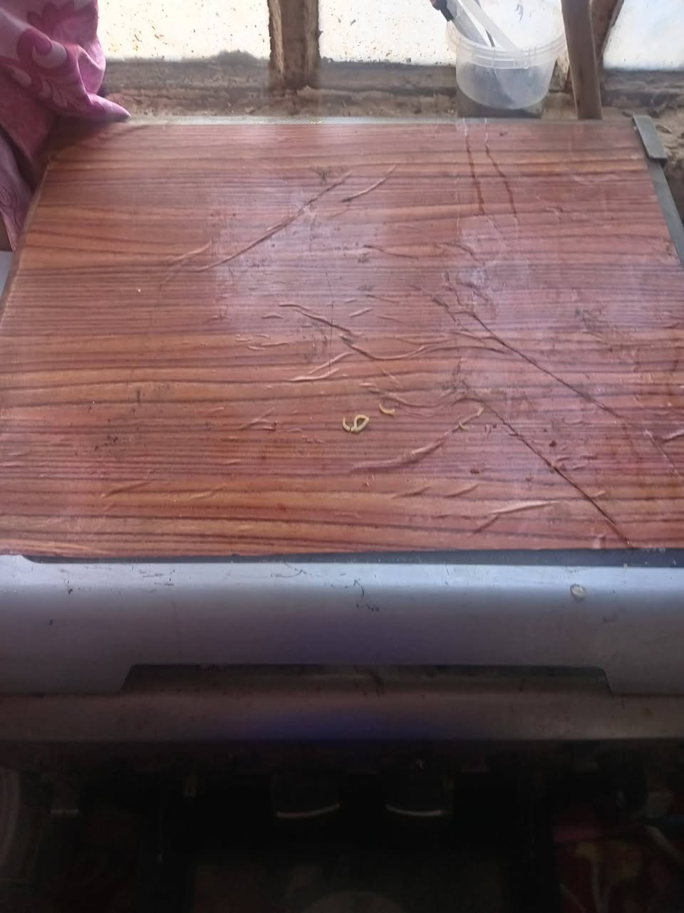 مكلف رايدة ب٦٥ أو بيه مجال للشراي حجم 60×40
مكان نجف قضاء المشخاب قرب مصرف الرافدين أو مركز الشرطة. للتواصل خاص او صاحبه رقم هاتف ***********
