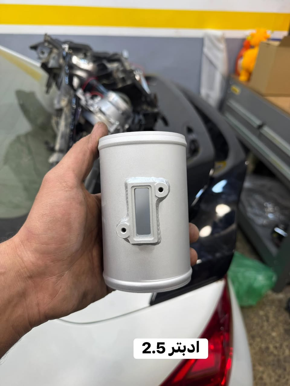 مساء الحب عليكم❤️🇯🇵


**إذا كنت صاحب هذا الإعلان وتريد حذفه لأي سبب، رجاءا أرسل رسالة إلى الدعم الفني**