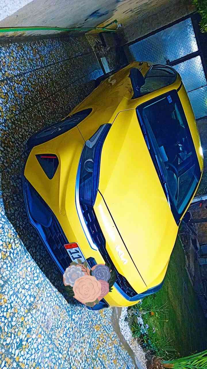 اللهم صلي على محمد وال محمد 
للبيع كيا فورتي 2023 امريكي حادثهه بلمنشور ليبل واحد  بيهه منضومه غاز على وضع الشركة كير cvtمسويله ادامة قبل فترة دهن فلاتر فحص كامل  بغداد بأسمي  

السعر 158$

***********
