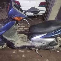 سكنس فحل  سرعة 140 بحاله الرمبة مكينه بلادي كهربائيات شغاله السعر 750 ...