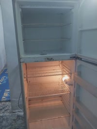 ثلاجه • تجميد ممتاز • مصلّحة