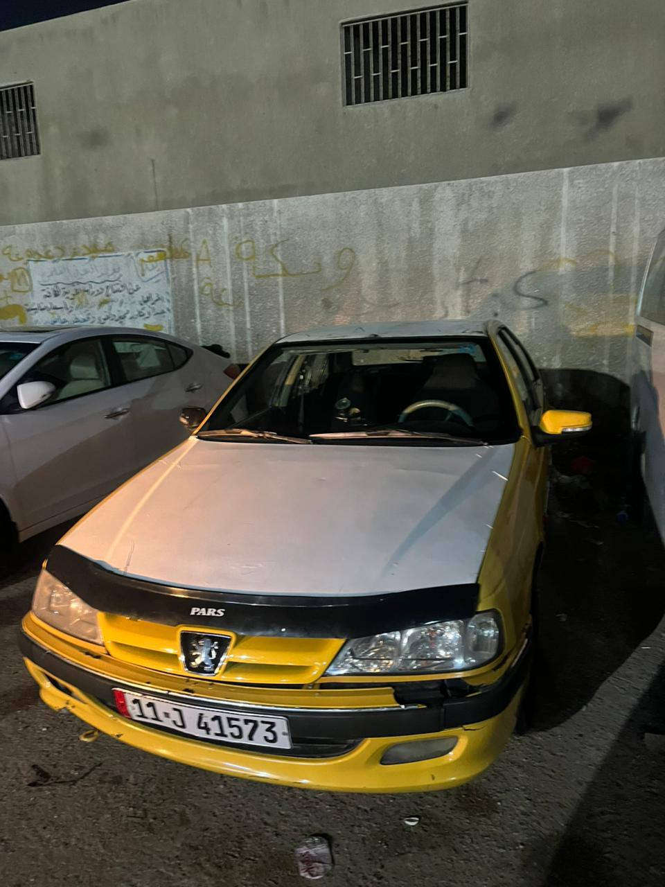 سلام عليكم بيجو بأرص موديل 2015 بكاني بغداد المدينه الصدر السعر خاص ***********
