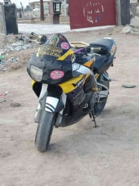 سي بي أر 919 • معدل 300 • الكوت