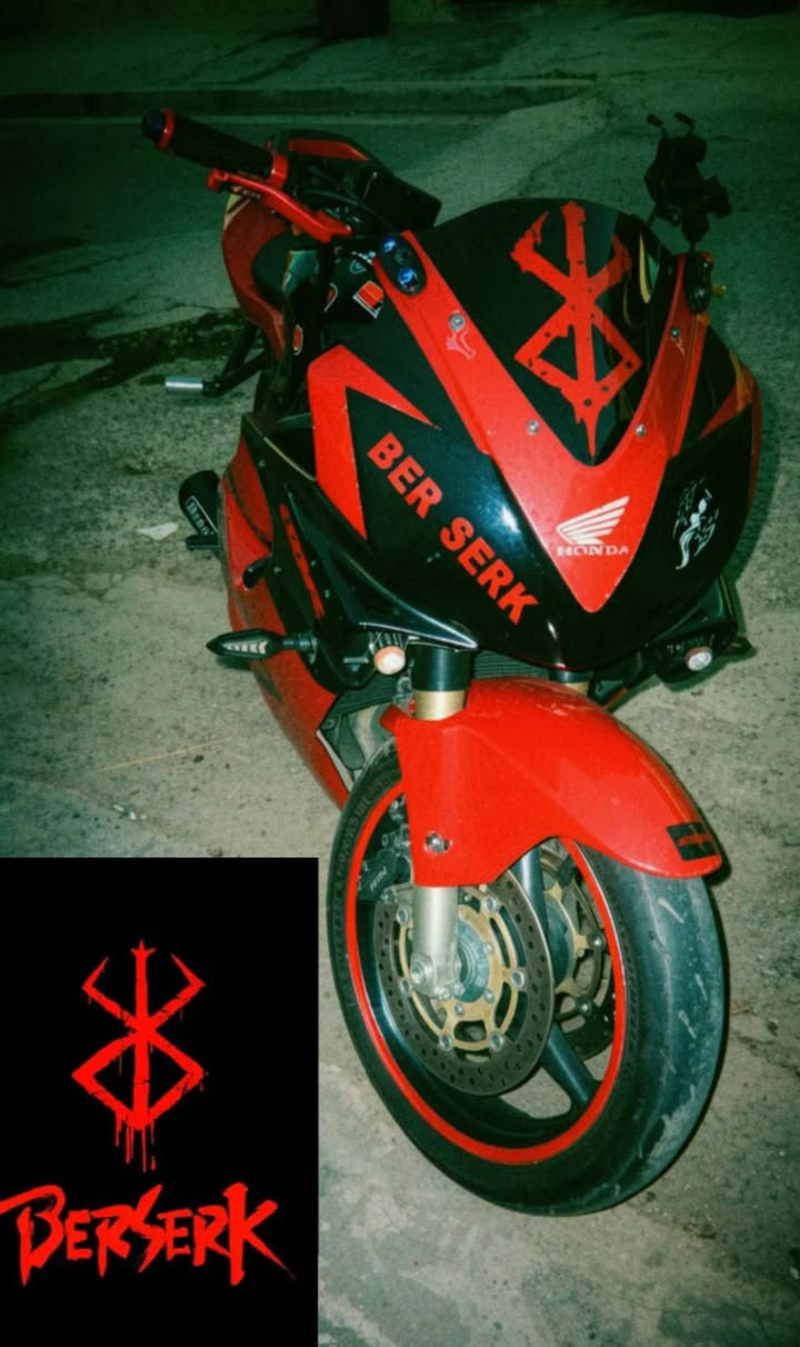 افوراي600cc honda cbr
الدراجة ب الجديد صارت مال لعب مفتوح بيها خانة وحدة شغل نضيف ومتعوب عليه والدراجة خير من الله السعر 24بيها مجال حگ الجية وياها خوذة هدية  مكان الدراجة الدورة للتواصل *********** المو شراي لا يتعبني اخوان
