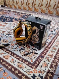 سماعة • استعمال قليل