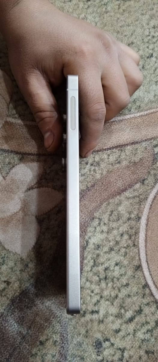 السلام عليكم
جهاز سامسونج  S25

للبيع امريكي ذاكره 256
تك خط
مكفول وتر نظيف شخط واحد مابي 

السعر 900 وبي مجال 

شراي يتفضل خاص او اتصال 

***********.واتساب 

مكان بابل حله
