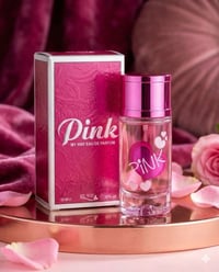 برفان بينك • حريمي ٥٠ملي • ماي واي