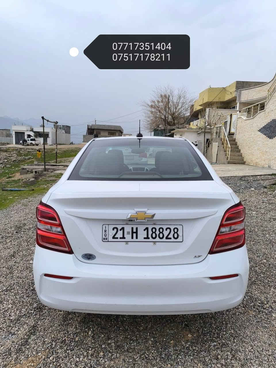 ئــــــــەڤیۆ مۆدێل2018
فول مواسافەت 
باس سڵایت نیە

تابرید لەسەرسیوچ 

سەناوی بەشەرتی بەناوکردن 
تاکو2030تازەیە
فەحسی هەزەی تاکوکۆتای 2026تازەیە

یەک چەمەلاخی سەیاقی پێوەیەتی بێ ناوگرتن 
پاش و پێشی کەپسە 
نرخی (۷۷)گەڵاو مەعەمەلەیەکی کەم پارەی یەک ئەڤیۆی ۲۰۰۷

لەسلێمانم نزیک هەواری شار 
***********واتساپ 
***********ڤەیبەر
