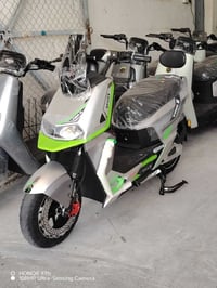 دراجة شحن • مستخدم ٣أيام • تالج x73sport