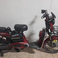 ماطور شحن • حجم عشرين • نضيف حيل