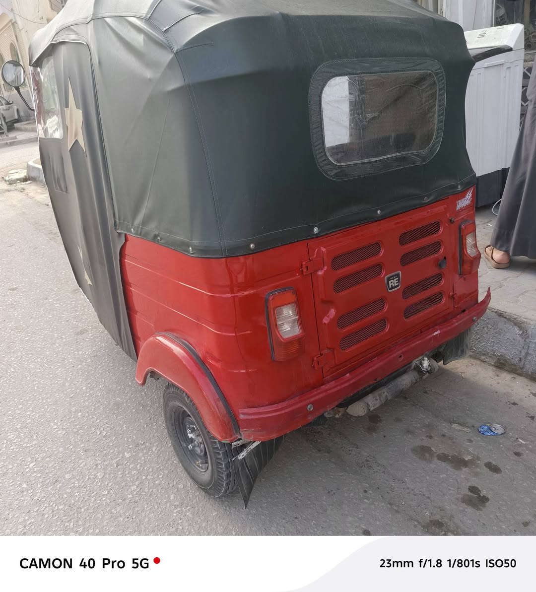 سلام عليكم تكتك مديل 2017/12/11 يوم واحد وطب ب 2018 جاهزة من كلشي وتفاصيل بل فديو مكان كربلاء حي الغدير خاص مقفول التواصل  على *********** السعر  4/500 مجال شي قليل
