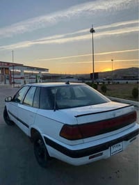 دايو ايسپرو • ١٩٩٤ • چەمچەماڵ