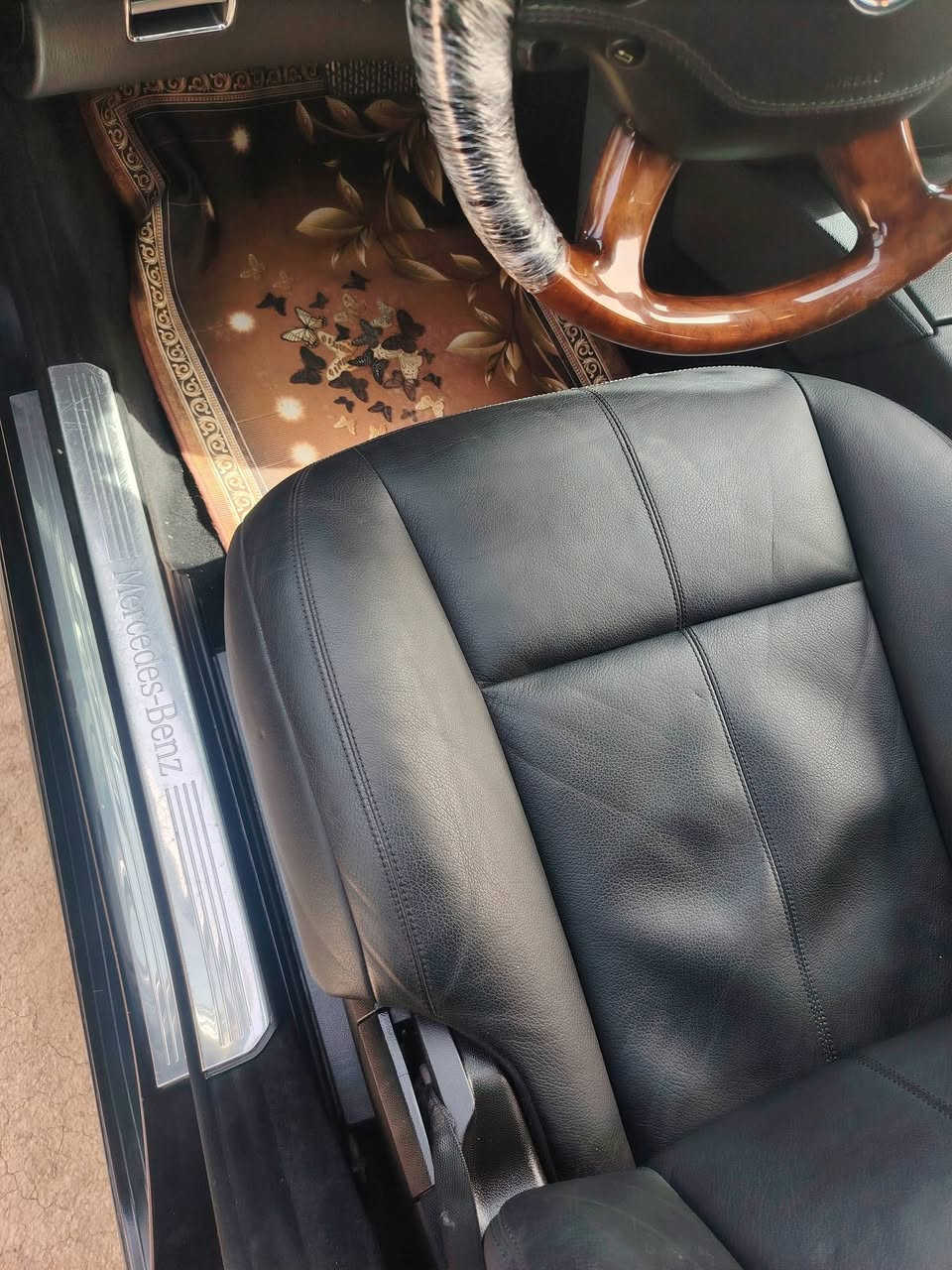 للبيع اس حجم 550 موديل 7 محدثه 13 سياره وارد يابان لارج طويله رقم اربيل جديد فول مواصفات استعمال شخصي من سجلت لليوم بـ اسمي  للاتصل ***********   ***********
