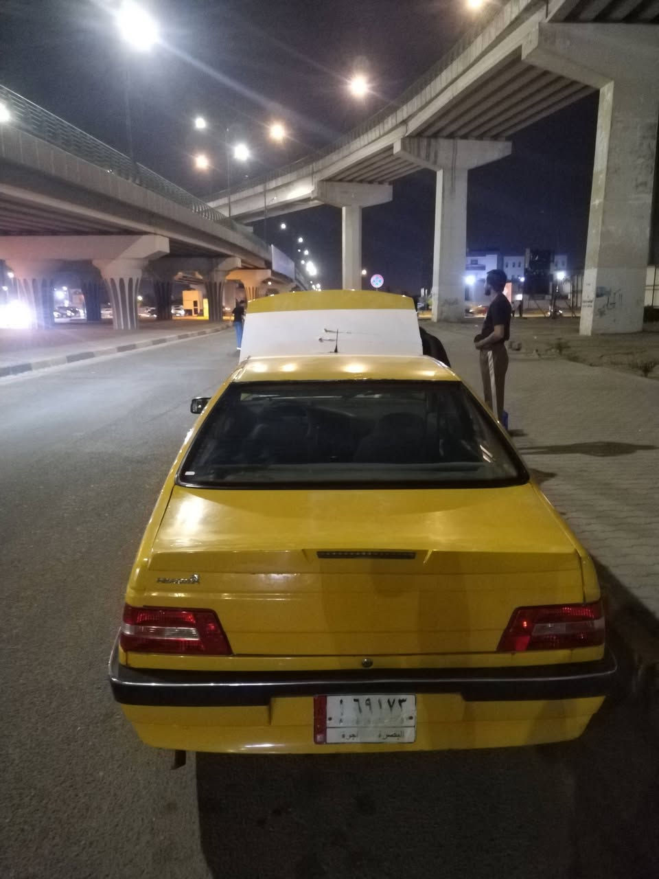السلام عليكم بيجو اكد موديل ١٦ كفاله من الضربه والتبديل بيها لكاط دواير مكينه وكير وتبريد خير من الله وحداديه توني نافضها مطلوبه هيئه وغرامه ٧٠٠ ينزلن من السعر  32 وال٧٠٠ ينزلن من سعرها رقمي ***********
