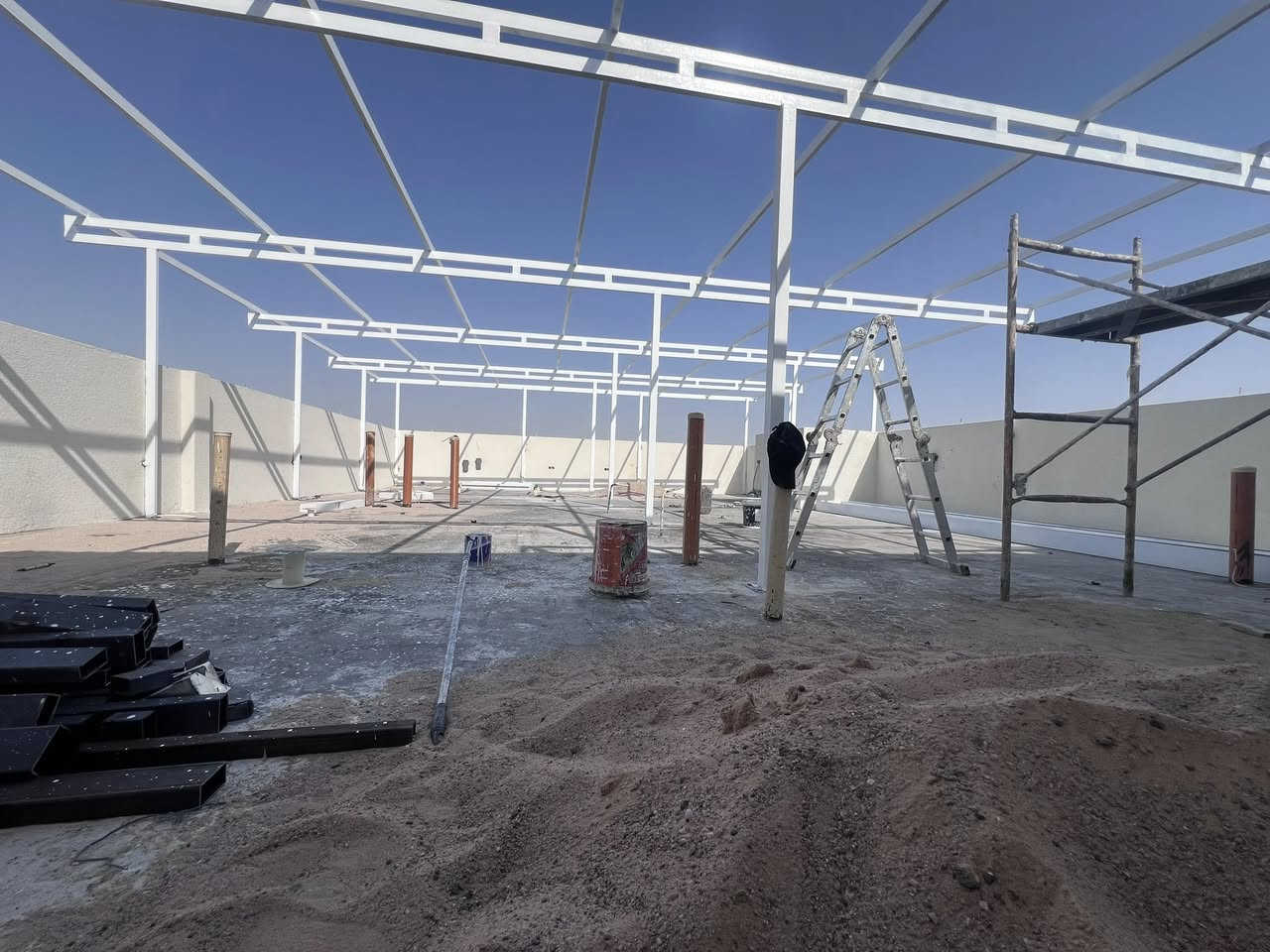 حدادة عدنان شهيد سقائف كيربي كيسبان ابواب وشبابيك ***********
